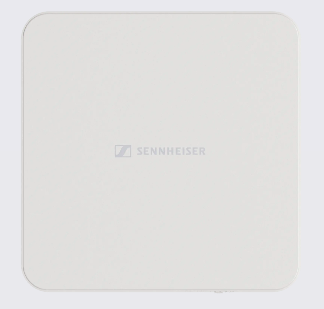 Sennheiser AWM UHF (823 - 1075 MHZ)