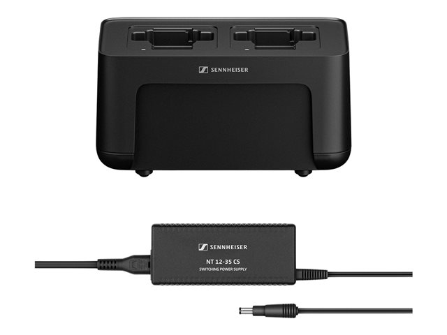 Sennheiser CHG 70N-C + PSU KIT