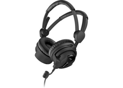 Sennheiser EARHOOK BLACK, 10 PCS.