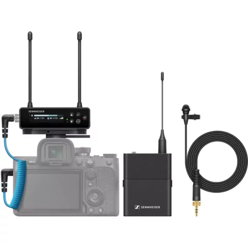 EW-DP ME2 SET (R1-6)