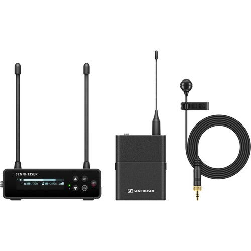 EW-DP ME4 SET (R1-6)