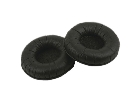 HD 25 - Ear Pads, black