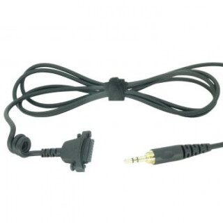 HD 26/300 PRO - Straight Cable