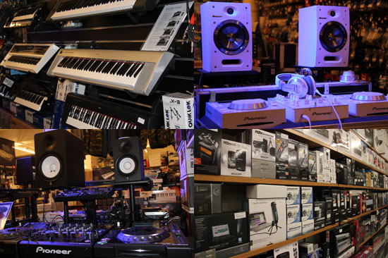 HEADMIC  FRAME BK
