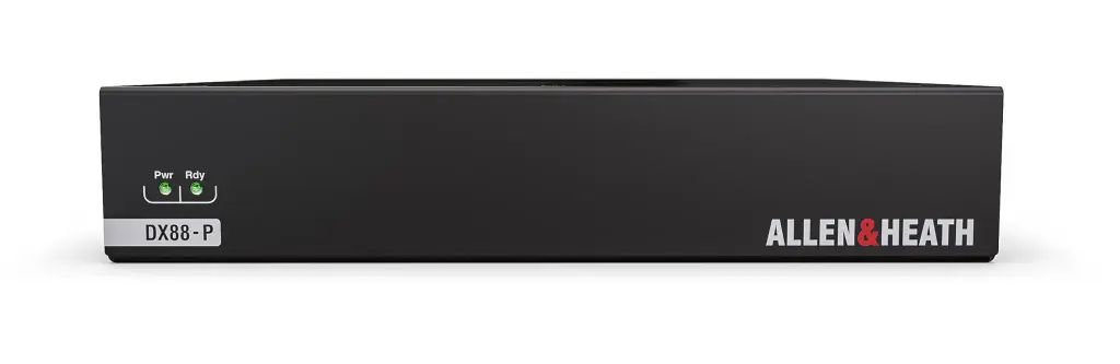 DX88P