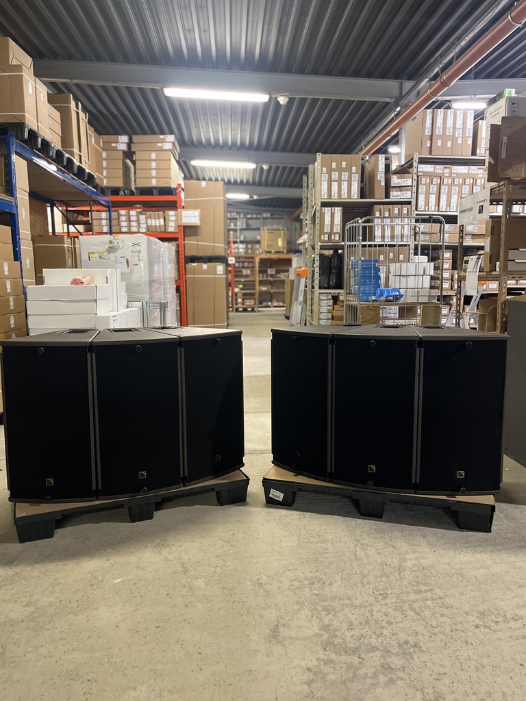 ARCS kit - [SECOND-HAND]