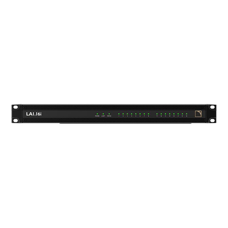 L-Acoustics LA1.16i CE