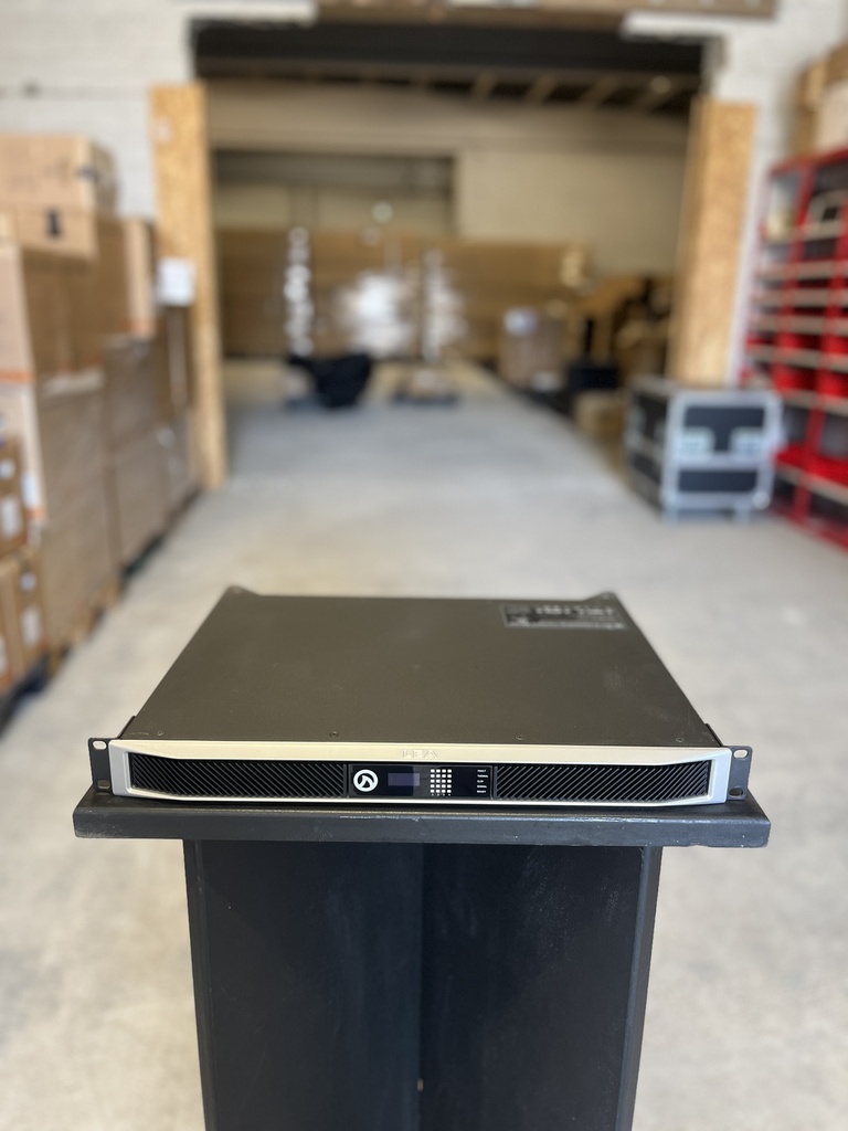 Connect series 164  - [EX-DEMO]