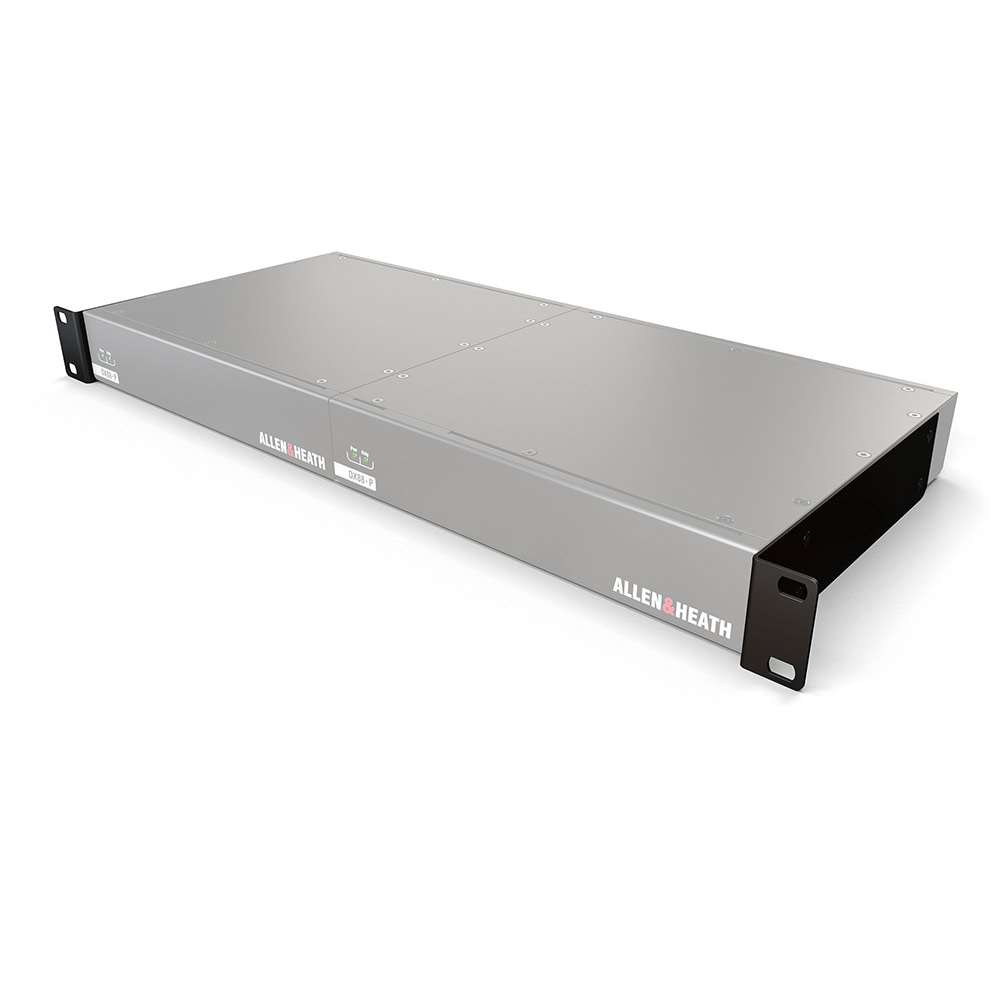 Allen & Heath DX88P RK19