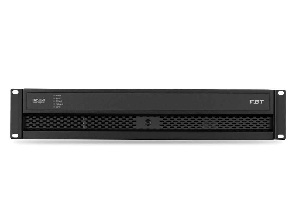 FBT MDA4800
