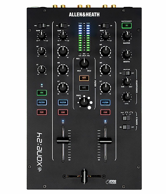 Allen & Heath XONE:24