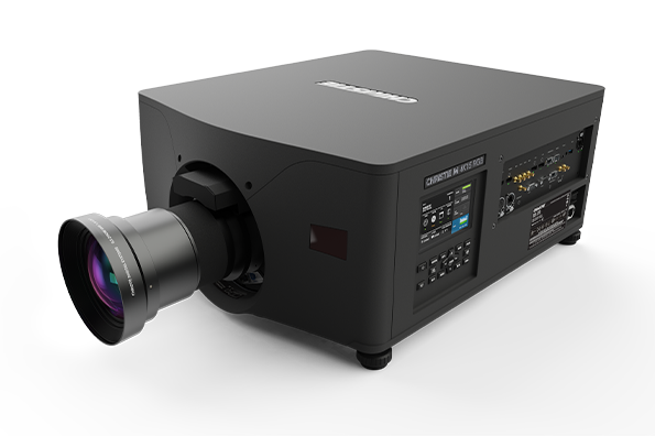 Christie Christie M 4K+15 RGB