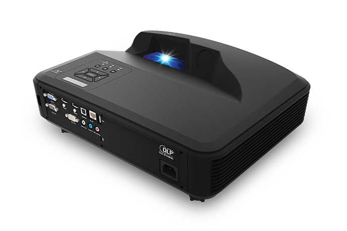 Captiva DWU500S WW Black