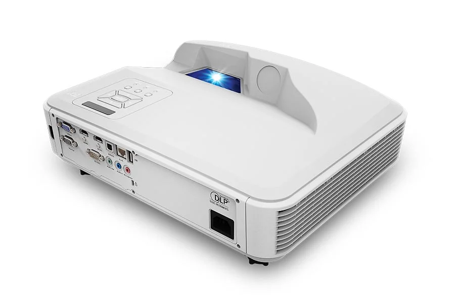 Captiva DWU500S WW White