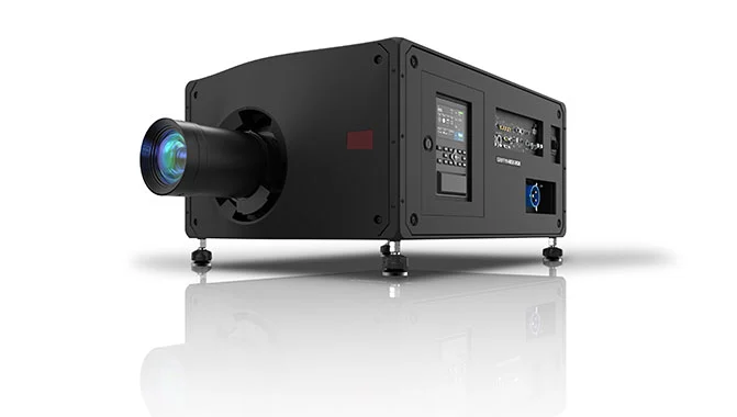 Griffyn 4K50-RGB