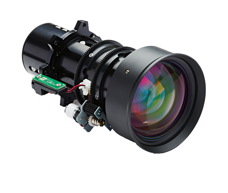 Christie Lens 1.52-2.89 Zoom G