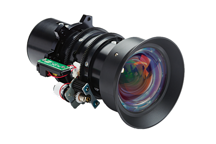 Lens Zoom HP G/GS 1.22-1.52