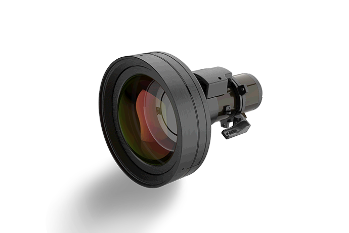 Lens Zoom GS 0.65-0.75 - [EX-DEMO]