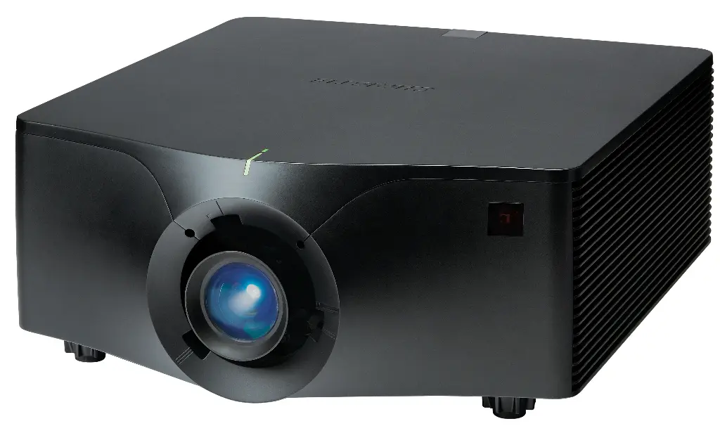 DWU1100-GS Black