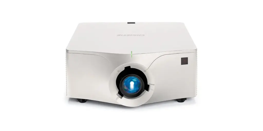 Christie DWU880-GS White