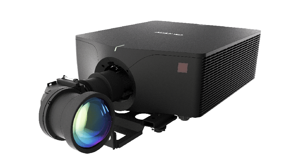GS UST Lens 0.37-0.4:1