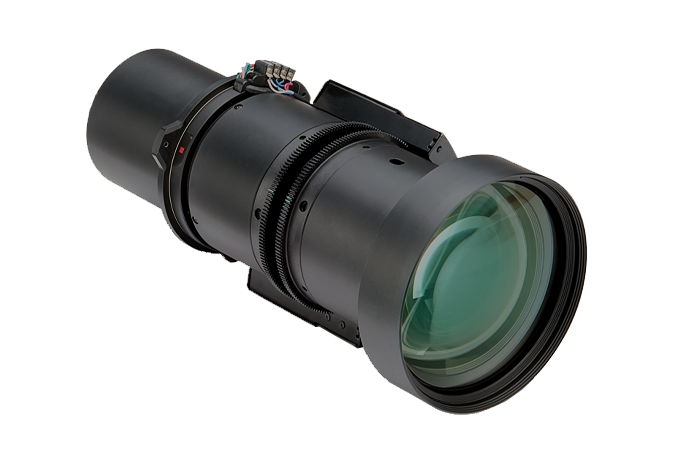 Lens 2.0-4.0:1 Zoom H