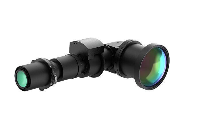 USTLens 0.38:1 With Stabilizer