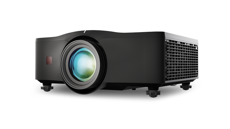 DWU960-iS Black