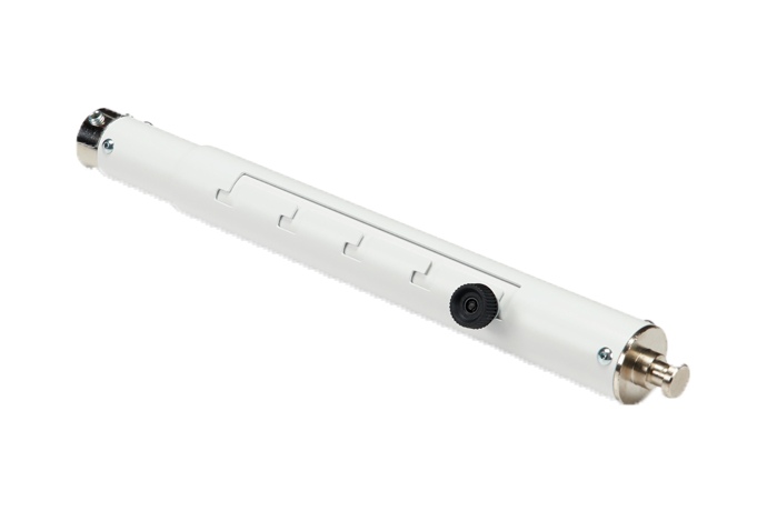 Christie One Mount Extender Rod