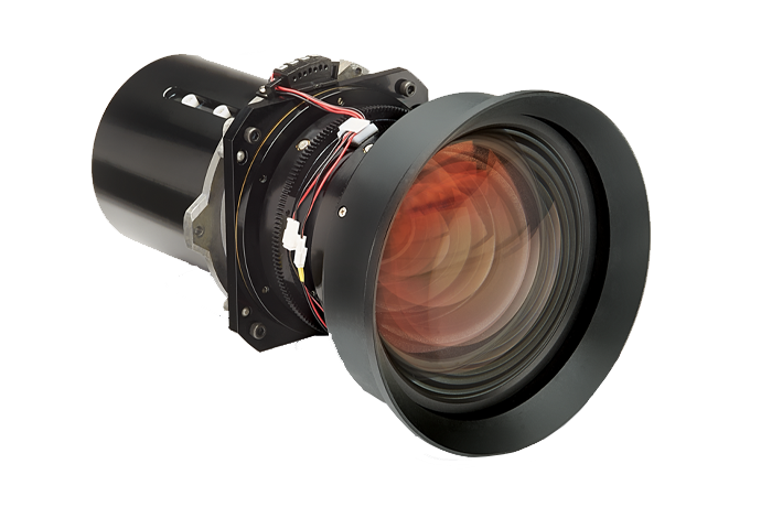 Christie Lens 1.5-2.0 HS/1.8-2.4 :1 JS