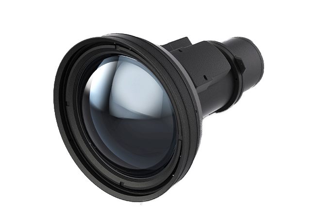 Lens 0.65-0.75 HS/0.78-0.9:1JS