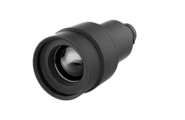 Christie Lens 7.2-10.8HS/8.64-12.96:1JS