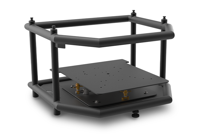 Christie Christie One Rigging Frame V2