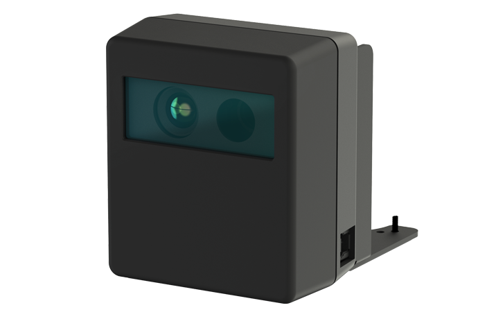 Christie CIC 1DLP Camera