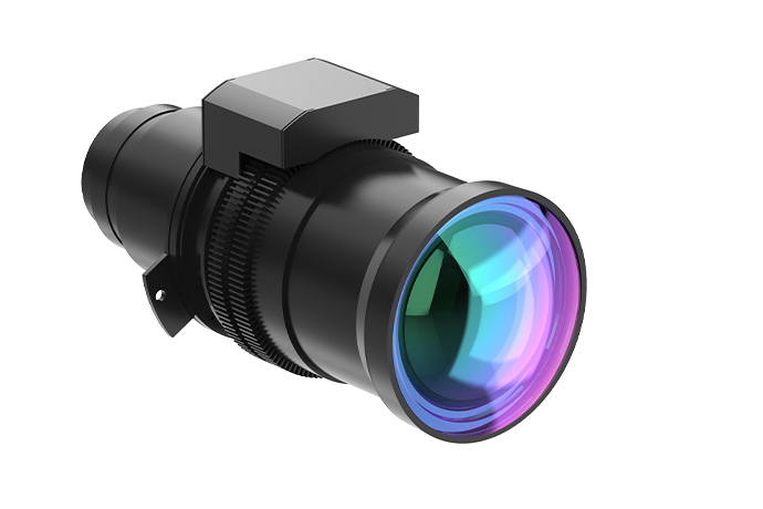 Lens ILS 2.0-2.8SX+/1.8-2.6HD