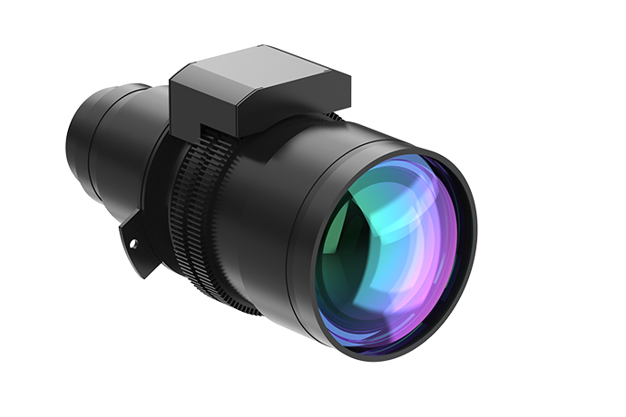 Lens ILS 2.8-4.5SX+/2.6-4.1HD