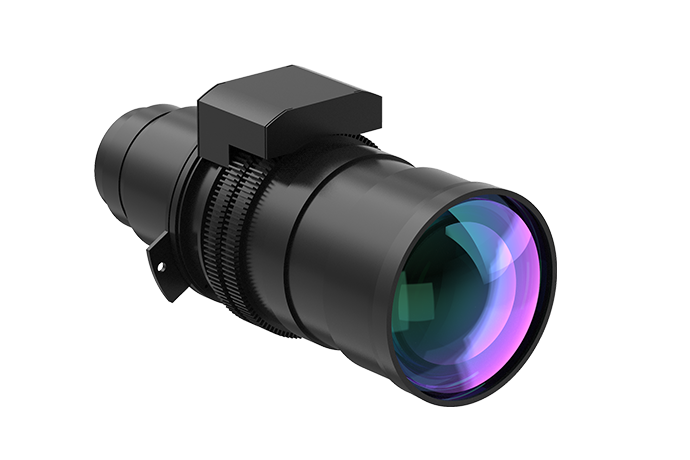 Lens ILS 7.5-11.2SX+/6.9-10.4H