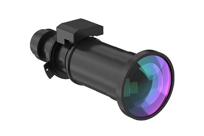 Lens ILS 1.2SX+/1.1HD