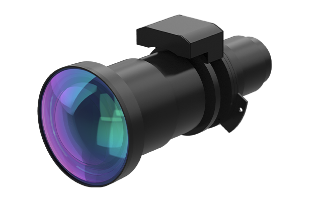 Lens 0.67:1 - Fixed UHC -ILS1