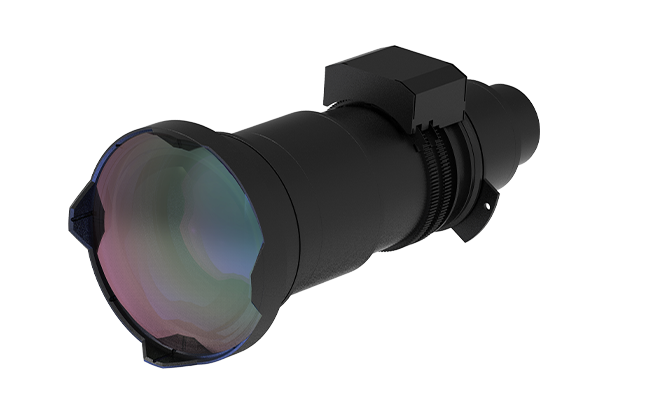Lens 0.8-1.16:1 Zoom UHC- ILS1