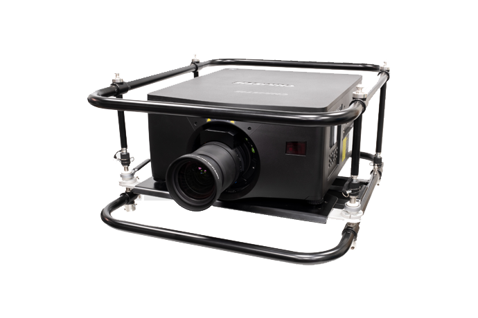 C20 Rigging frame - M Series