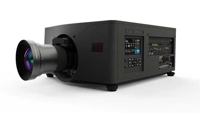 Christie Christie M 4K15 RGB