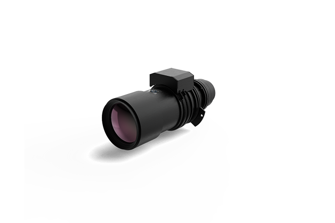 Lens 1.28-1.87:1 Zoom–UHC- ILS1