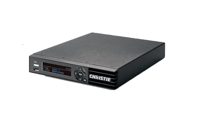 Christie Link Transmitter