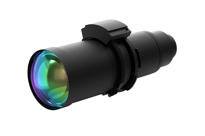 Lens 1.45-2.17:1 HB Zoom