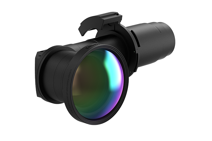 Lens 0.38:1 UST Fixed-HB-ILS4