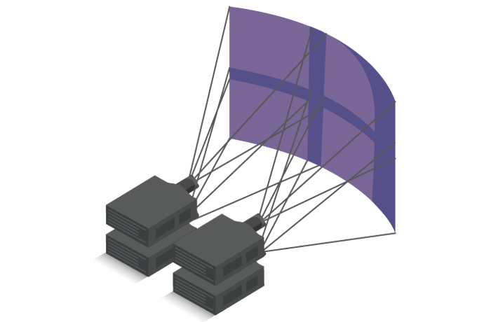 Christie Twist 2 Pro