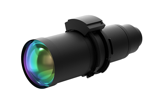 Lens 1.45-2.17 UHC Zoom