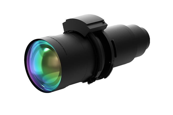 Lens 2.71-3.89 UHC Zoom