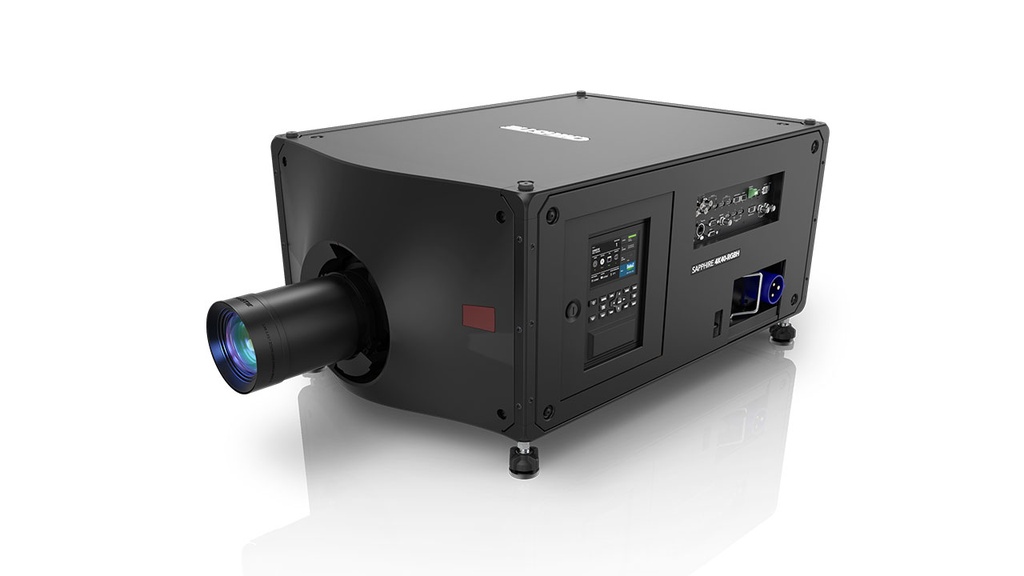 SAPPHIRE 4K40 RGBH